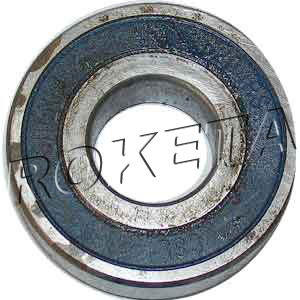 GK-13-250cc BEARING 6204 & 6005 SET