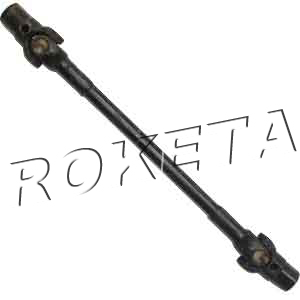GK-13-250cc REAR AXLE GIMBAL 525 BIG SPLINE
