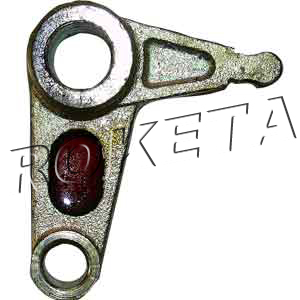 GK-13-250cc SHIFT SWING ARM