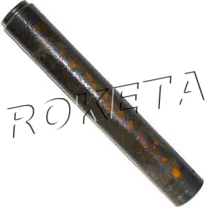 GK-13-250cc SLEEVE DRIVE SHAFT 235