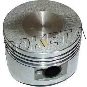 72mm PISTON AND RINGS