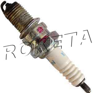 GK-13-250cc SPARK PLUG