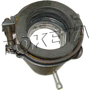 GK-13-250cc INTAKE MANIFOLD