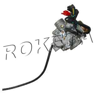 GK-13-250cc CARBURATOR