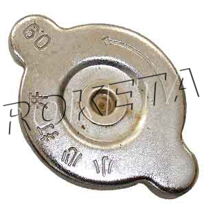 GK-13-250cc COVER,RADIATOR