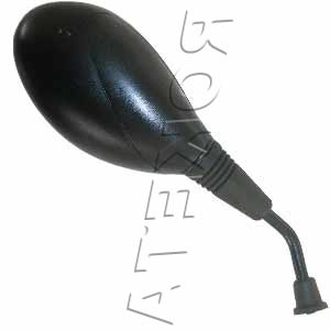 MC-54-250cc Right Mirror