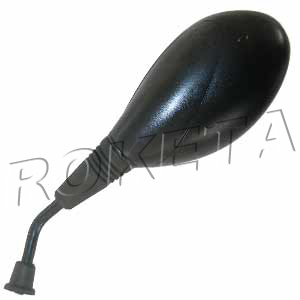 MC-54-250cc Left Mirror