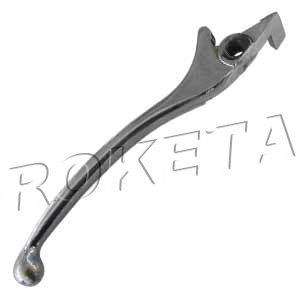 MC-54-250cc RIGHT BRAKE LEVER