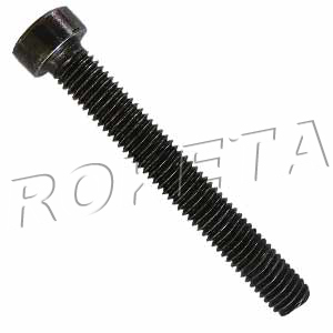 MC-54-250cc INNER-HEX BOLT M8*60 SET