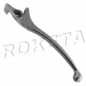 MC-54-250cc LEFT BRAKE LEVER