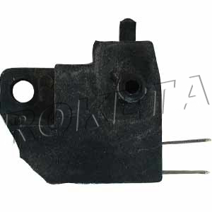MC-54-250cc REAR BRAKE LIGHT SWITCH