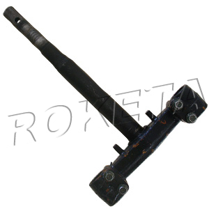 MC-54b-250cc STEERING STEM 30MM