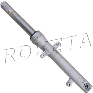 LEFT FRONT SHOCK ABSORBER ASSY Φ33*450