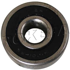 MC-54-250cc BEARING 6301