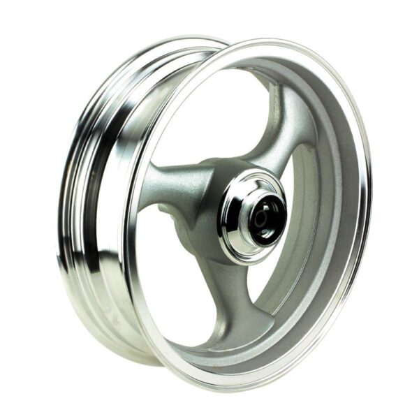 13" Front Rim (3.50x13) For Scooters