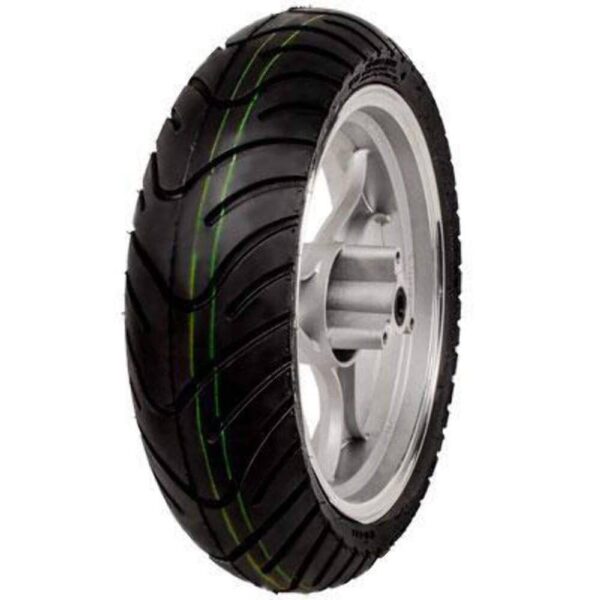 MC-54-250cc FRONT WHEEL ASSEMBLY