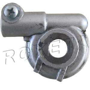 MC-54-250cc COUNTER ASSEMBLY