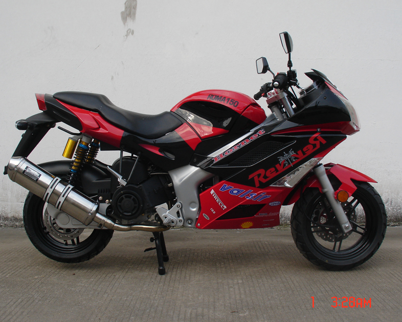 150cc super hornet for sale