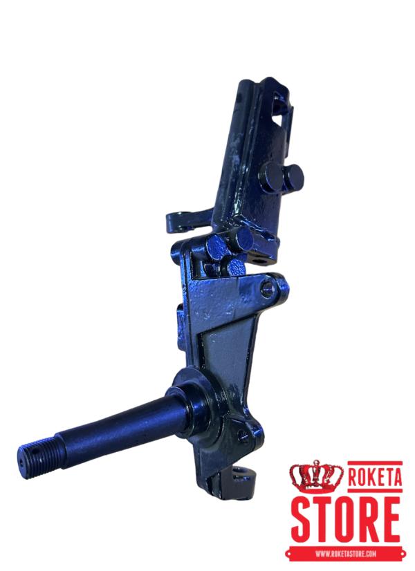 GK-06-250cc LEFT FRONT SPINDLE