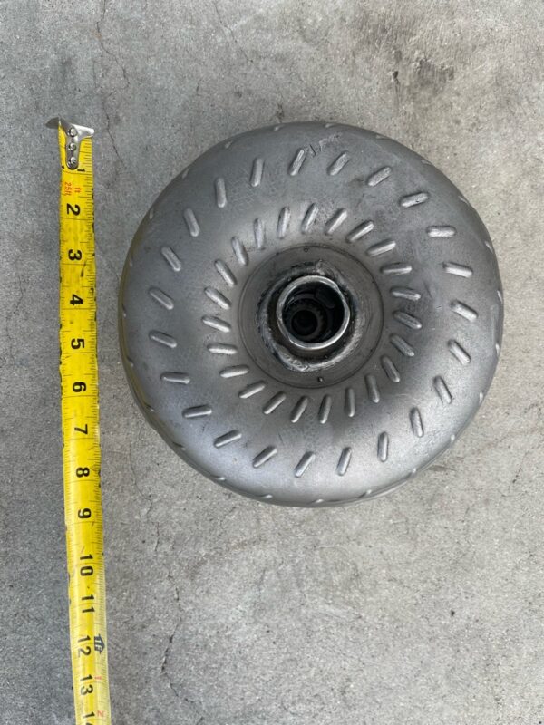 Transmission Torque Converter for UTV or Dune Buggy