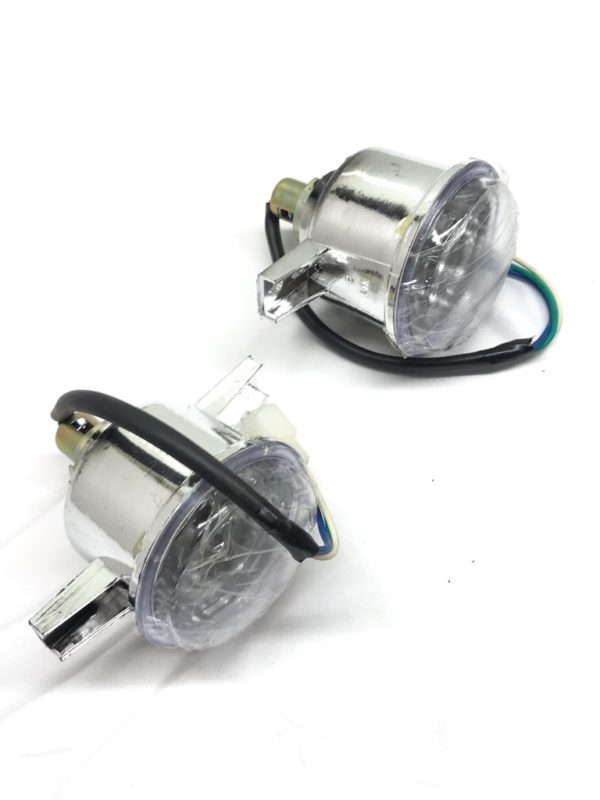 HEAD LIGHT ASSEMLY SET