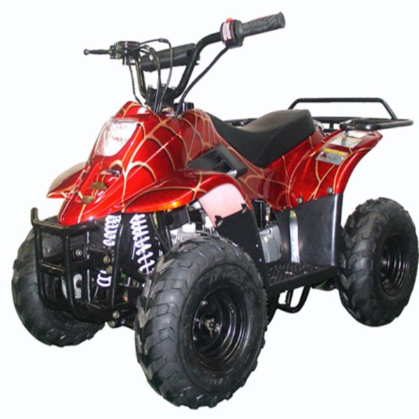 ATV-20-110cc PARTS LIST