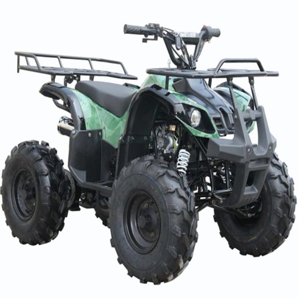 ATV-48-125cc PARTS LIST