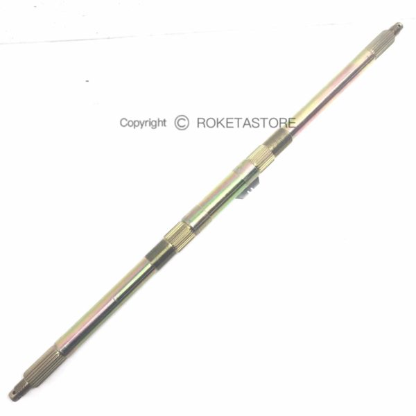 ATV-93K/48K-125cc REAR AXLE 28 1/2 INCH