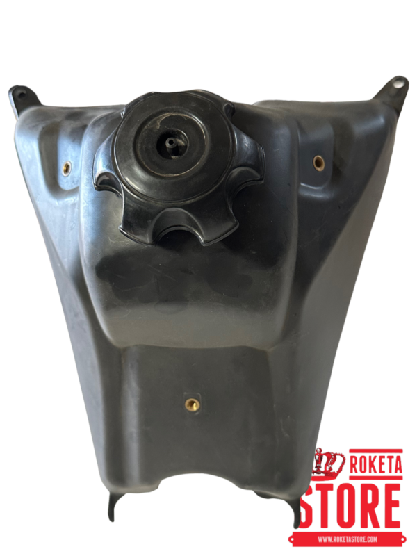 GAS FUEL TANK ASSEMBLY DB-27 (RDB-200)