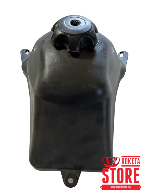 GAS FUEL TANK ASSEMBLY DB-34(RAV-125X)