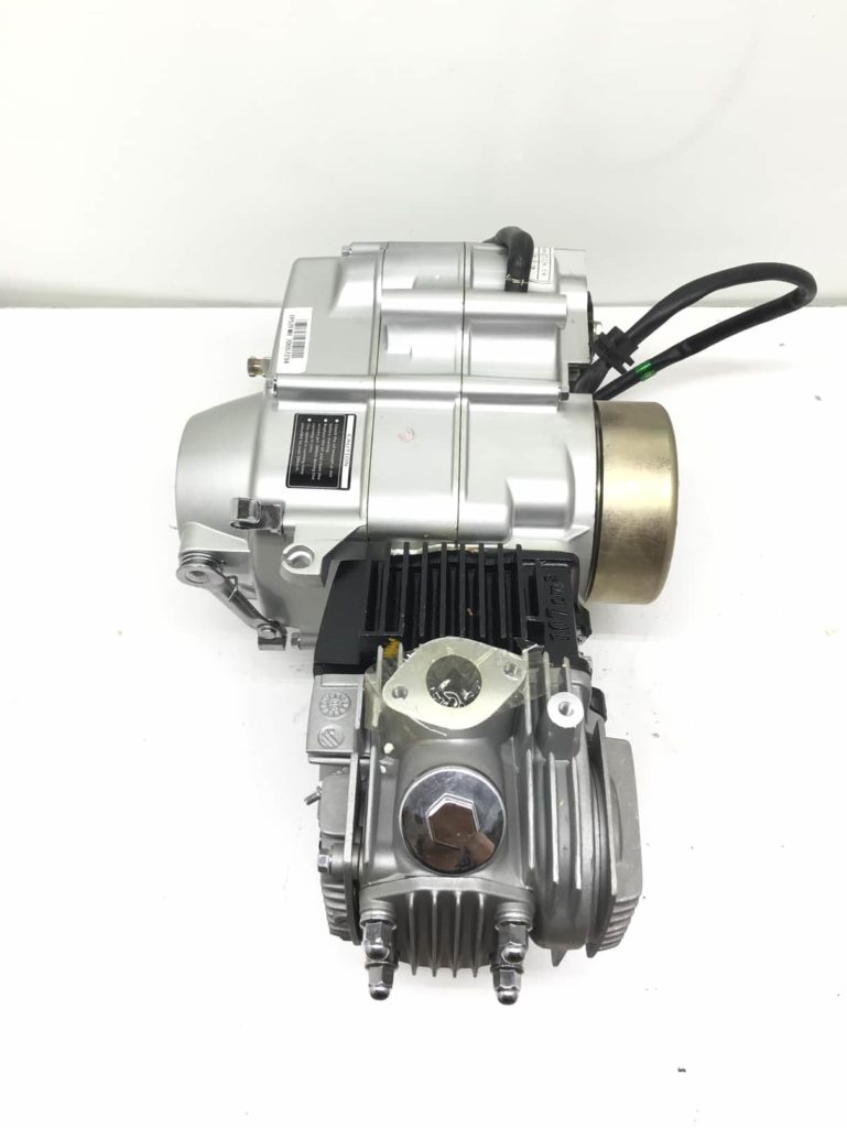 110cc KICK STARTER 4 SPEED MANUAL CLUTCH > RoketaStore