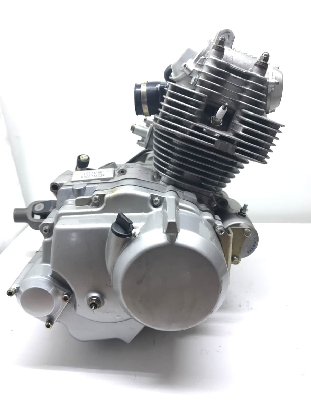 250CC AIR COOLED ENGINE 5 SPEED AUTOMATIC > RoketaStore