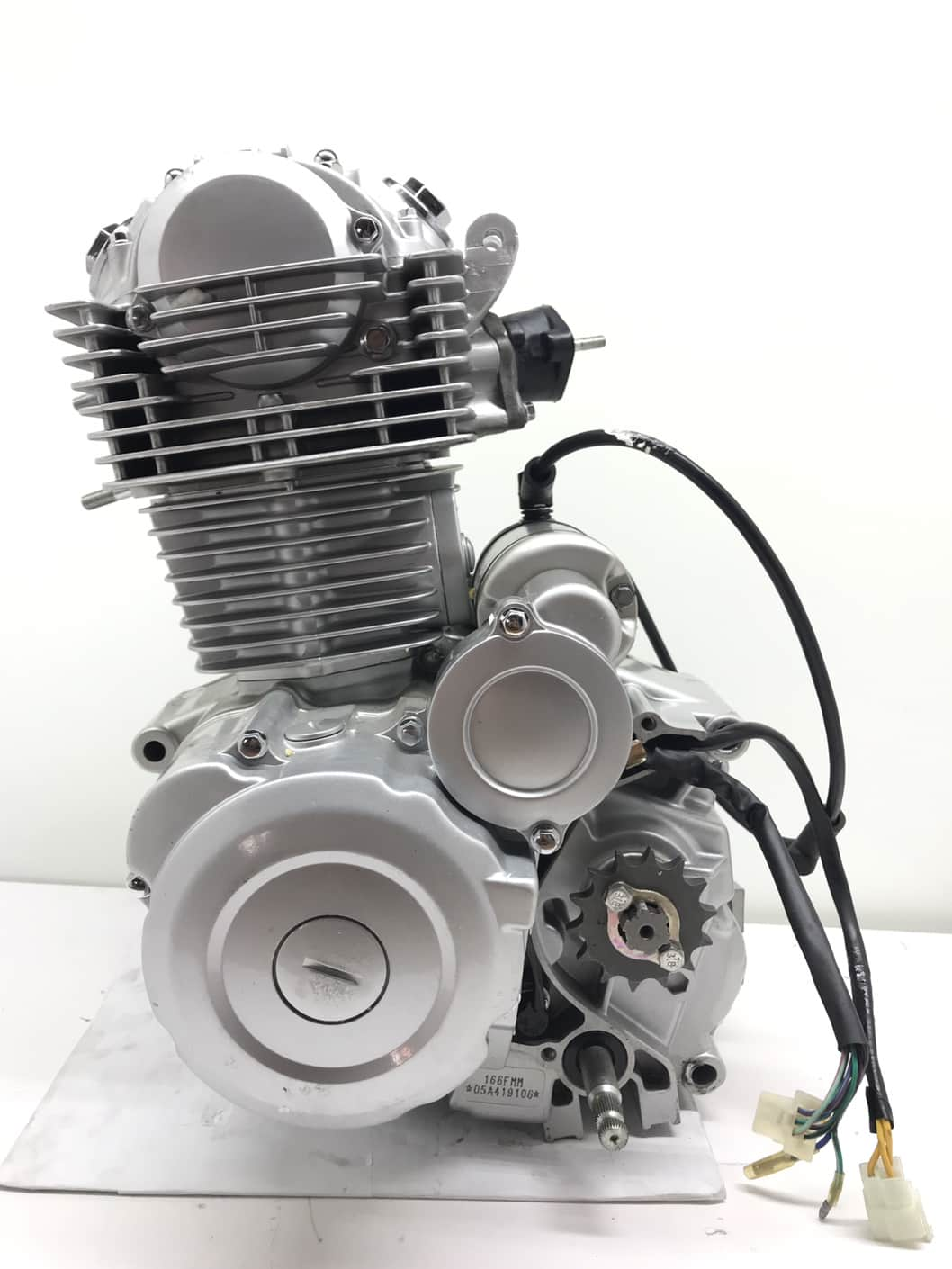 250cc engine