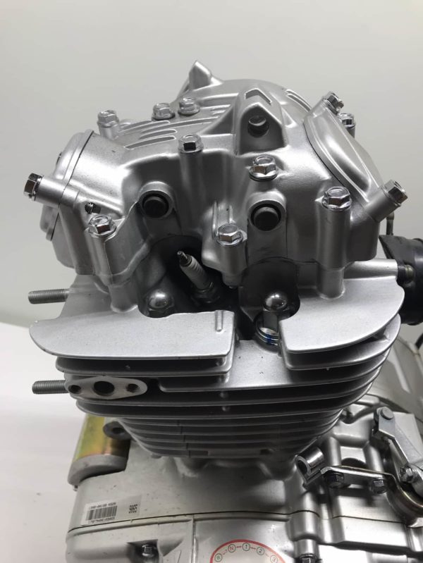 250CC AIR COOLED ENGINE 5 SPEED MANUAL > RoketaStore