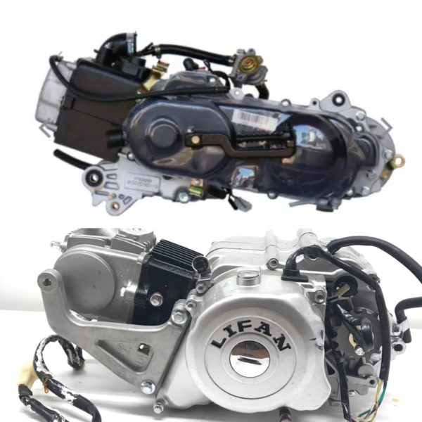 50CC ENGINES