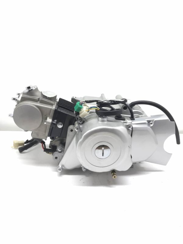 70cc LOWER MOUNT STARTER 4 SPEED MANUAL