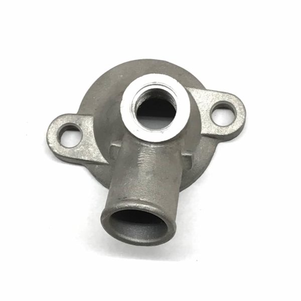 Thermostat housing for 800cc