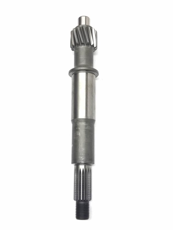 CLUTCH SHAFT 185MM FOR GK-13-250cc