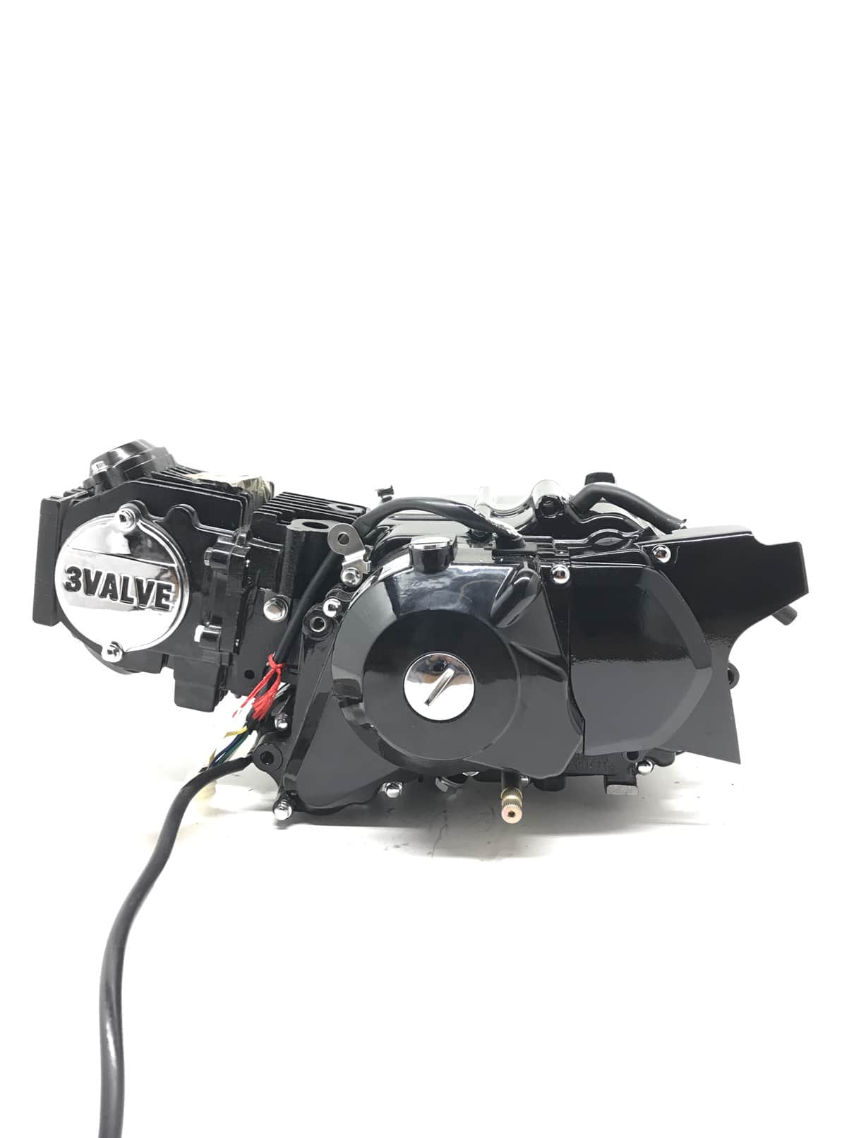 完成品 110cc 3 VALVE LOWER MOUNT STARTER 4 SPEED < RoketaStore その他