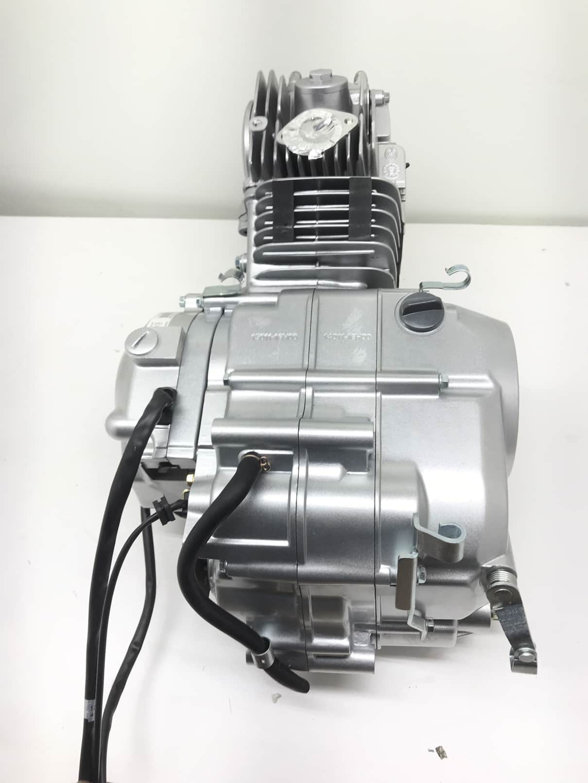 125cc LOWER MOUNT STARTER 4 SPEED MANUAL > RoketaStore