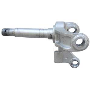 LEFT FRONT TRIFURCATE SHAFT