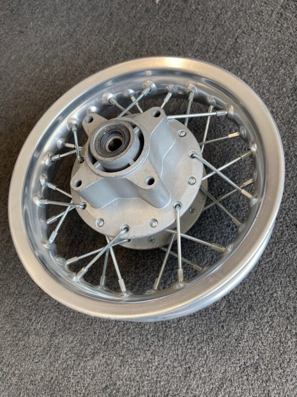10" REAR RIM