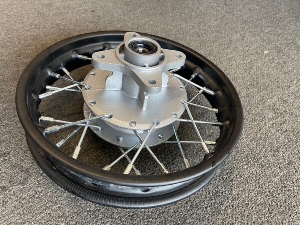 10" REAR RIM 1.40x10