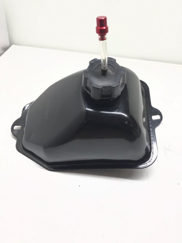 GAS TANK ASSEMBLY  YAMAZUKI 125CC 2X4
