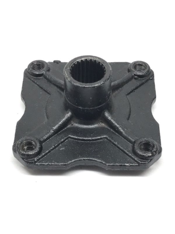 BRACKET REAR WHEEL YAMAZUKI 125CC 2X4