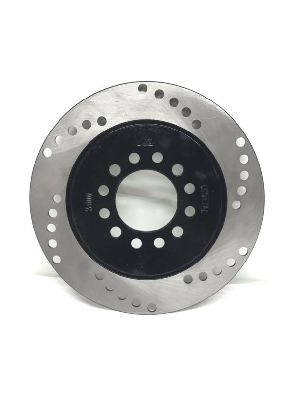 REAR DISC BRAKE 180mm YAMAZUKI 125CC 2X4