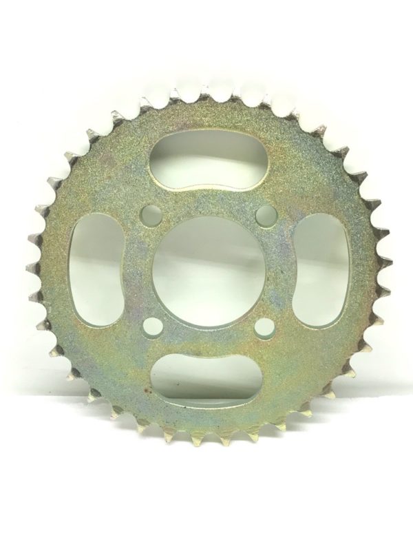 REAR SPROCKET 420*37 155mm YAMAZUKI 125CC 2X4