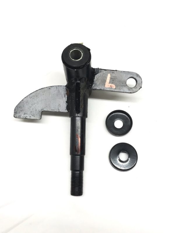 LEFT TRIFURCATE SHAFT YAMAZUKI 125CC 2X4