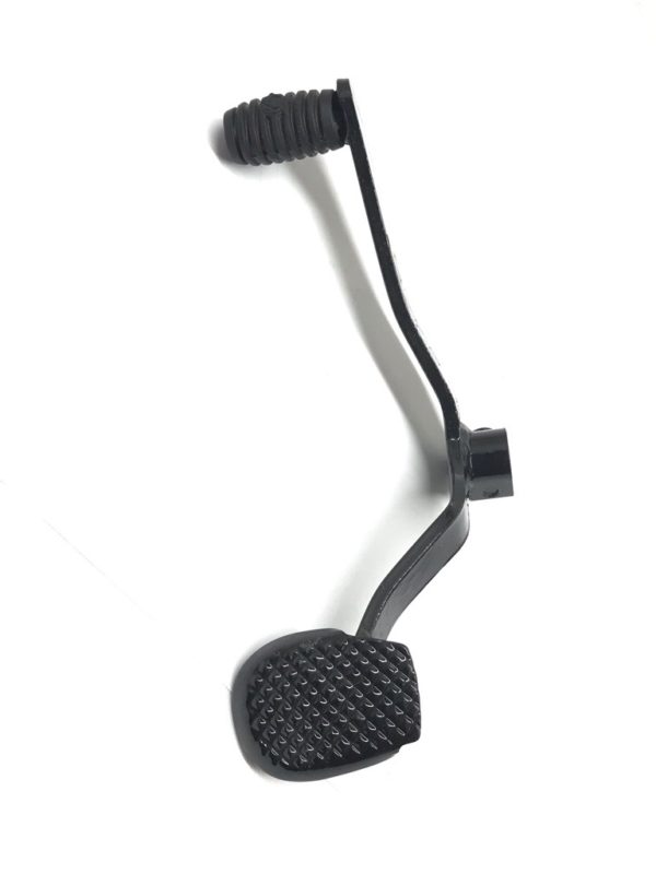 SHIFTER LEVER YAMAZUKI 125CC 2X4