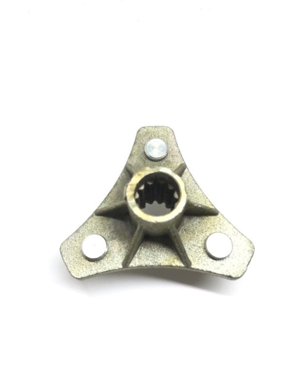 3 Holes Rear Wheel Hub 20x68x68x40